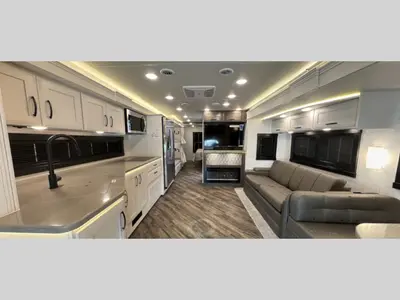2027 Jayco Seneca photo 2
