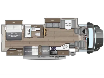 2027 Jayco Seneca photo 15