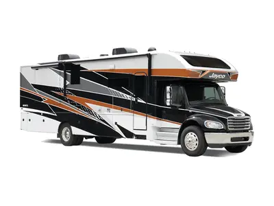 New 2027 Jayco Seneca 37L
