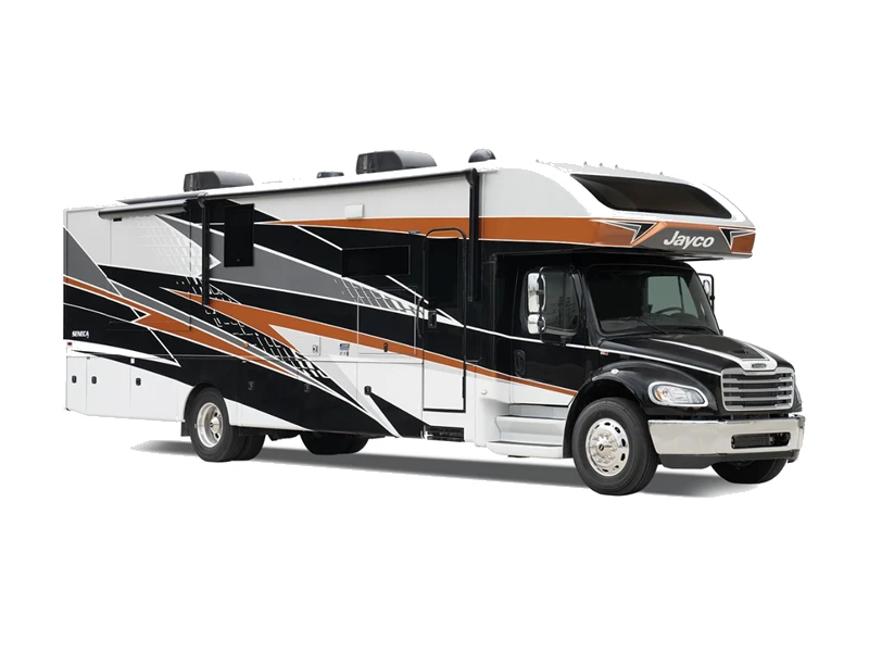 2027 Jayco Seneca exterior