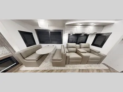 2027 Jayco Seneca photo 4