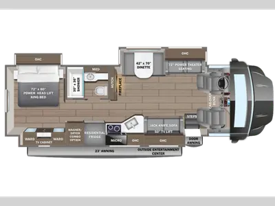 2027 Jayco Seneca photo 2
