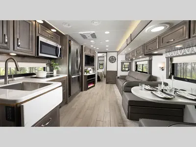 2027 Jayco Seneca Prestige photo 3