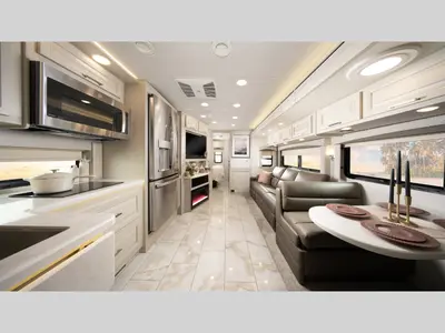 2027 Jayco Seneca Prestige photo 2