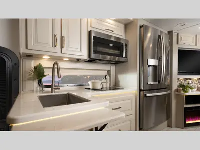 2027 Jayco Seneca Prestige photo 6