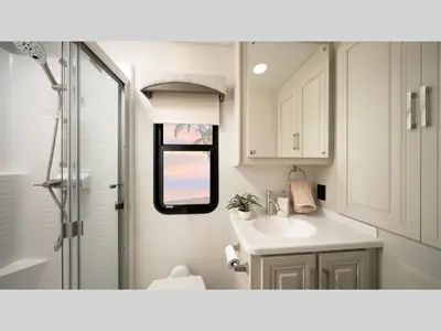 2027 Jayco Seneca Prestige photo 12
