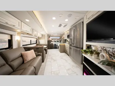 2027 Jayco Seneca Prestige photo 3