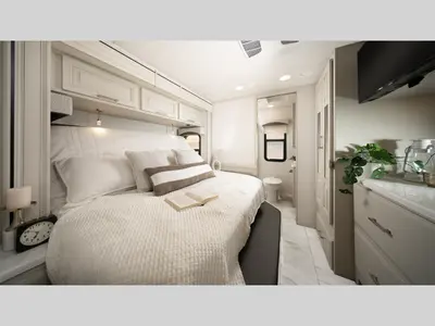 2027 Jayco Seneca Prestige photo 9