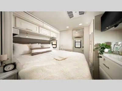 2027 Jayco Seneca Prestige photo 10