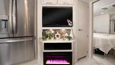 2027 Jayco Seneca Prestige photo 8