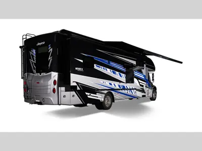 2027 Jayco Seneca Prestige photo 19