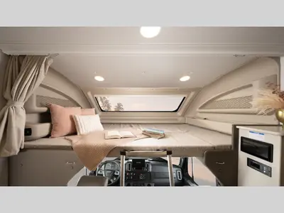 2027 Jayco Seneca Prestige photo 4