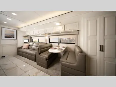 2027 Jayco Seneca Prestige photo 7