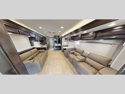 2027 Jayco Seneca Prestige photo 2