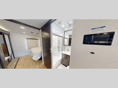2027 Jayco Seneca Prestige photo 8