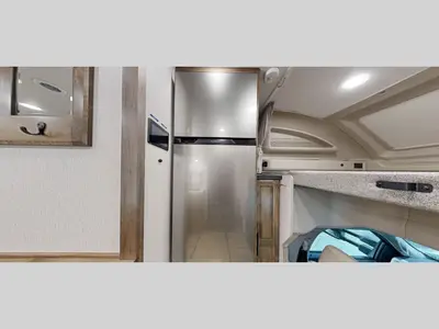 2027 Jayco Seneca XT photo 9