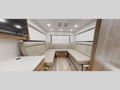 2027 Jayco Seneca XT photo 4