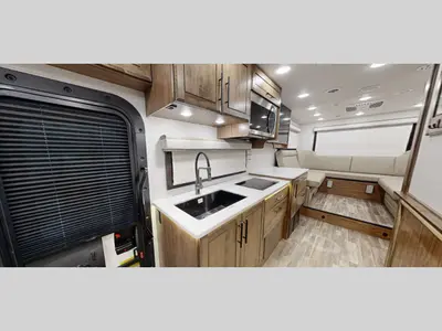 2027 Jayco Seneca XT photo 3