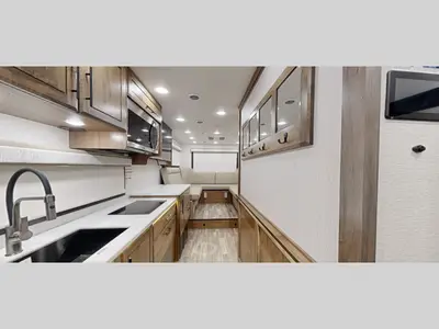 2027 Jayco Seneca XT photo 2