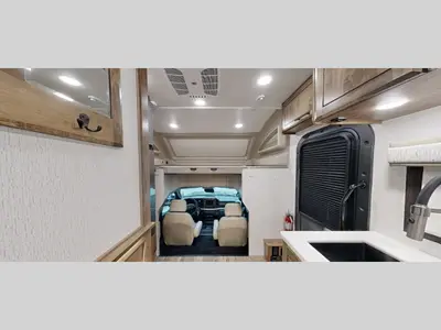 2027 Jayco Seneca XT photo 8