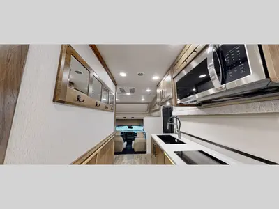 2027 Jayco Seneca XT photo 7