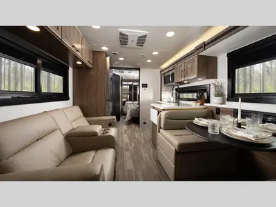 2027 Jayco Seneca XT photo 6