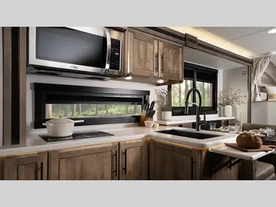 2027 Jayco Seneca XT photo 8