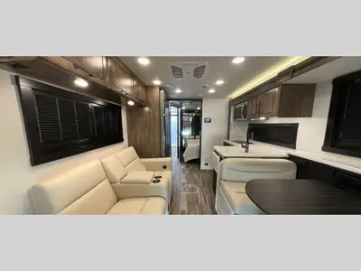 2027 Jayco Seneca XT photo 2