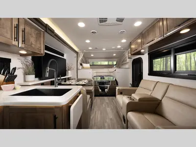 2027 Jayco Seneca XT photo 7
