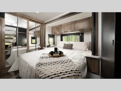2027 Jayco Seneca XT photo 9