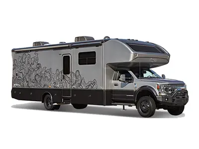 New 2027 Jayco Seneca XT 35L