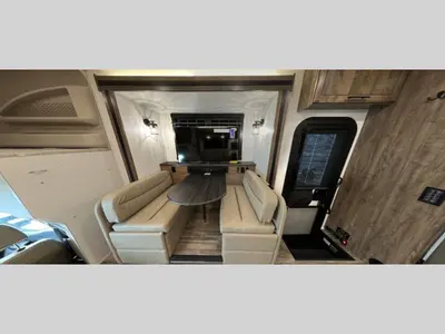 2027 Jayco Seneca XT photo 9