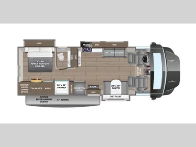 2027 Jayco Seneca XT photo 10