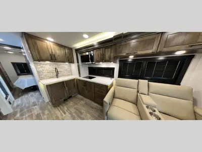 2027 Jayco Seneca XT photo 4