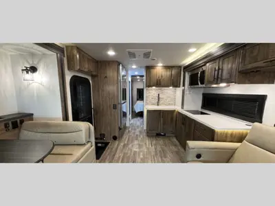 2027 Jayco Seneca XT photo 2