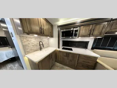 2027 Jayco Seneca XT photo 8