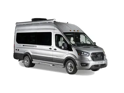 New 2027 Jayco Solstice 21L