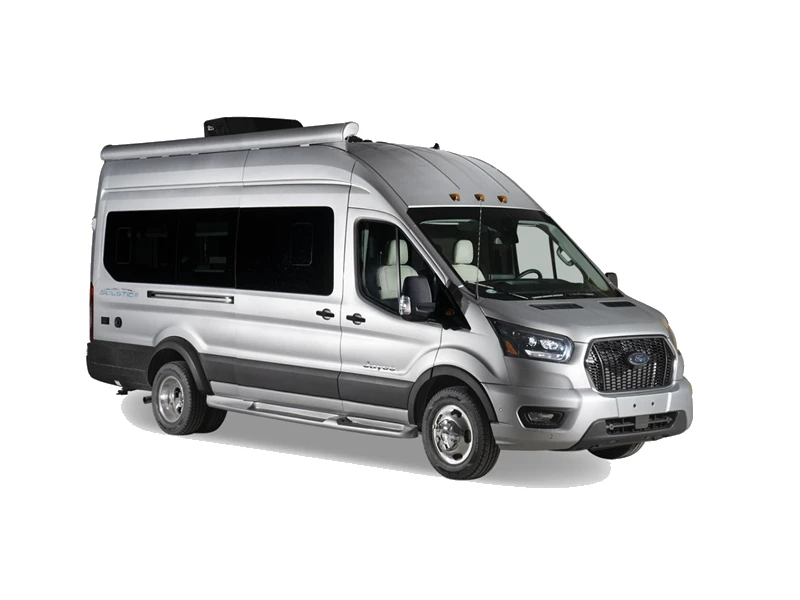 2027 Jayco Solstice exterior