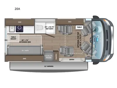 2027 Jayco Swift photo 12