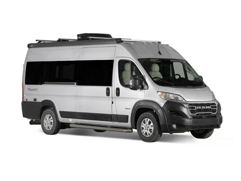 2027 Jayco Swift exterior