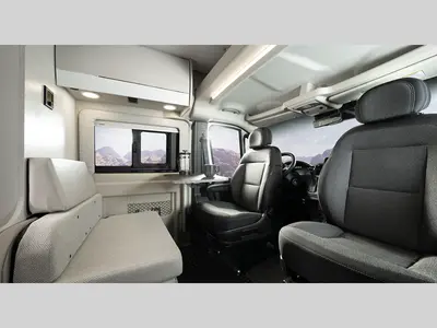 2027 Jayco Swift photo 3