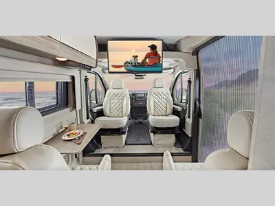 New 2027 Jayco Swift Li 20AL
