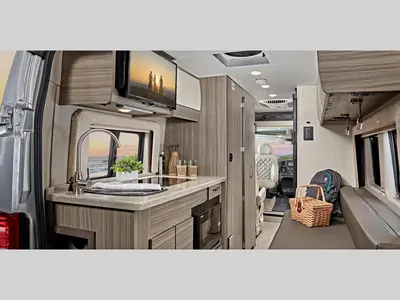2027 Jayco Swift Li photo 2