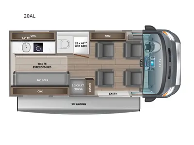 2027 Jayco Swift Li photo 5