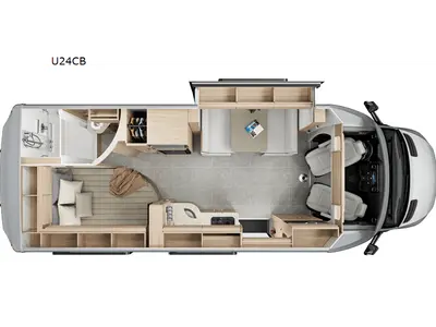 2027 Leisure Travel Unity photo 8