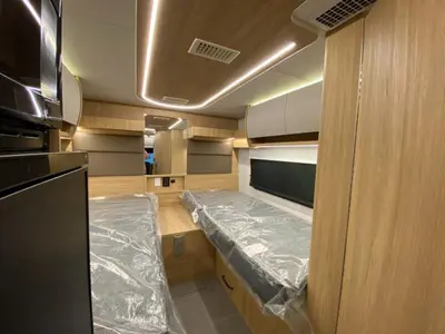 2027 Leisure Travel Unity photo 39