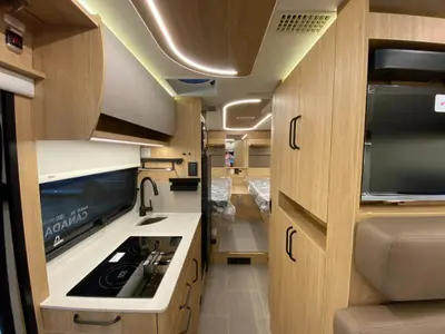 2027 Leisure Travel Unity photo 23