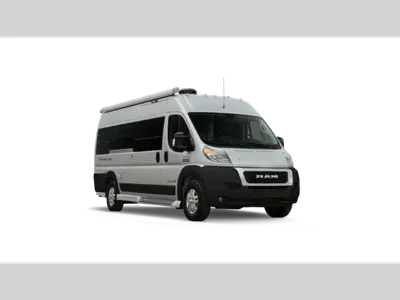 New 2027 Pleasure-Way Lexor TS