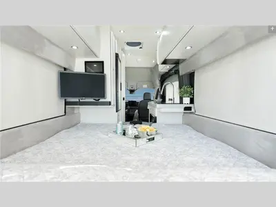 2027 Pleasure-Way Ontour photo 6