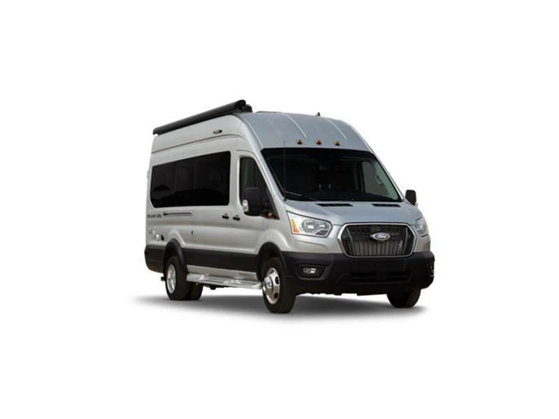 2027 Pleasure-Way Ontour exterior